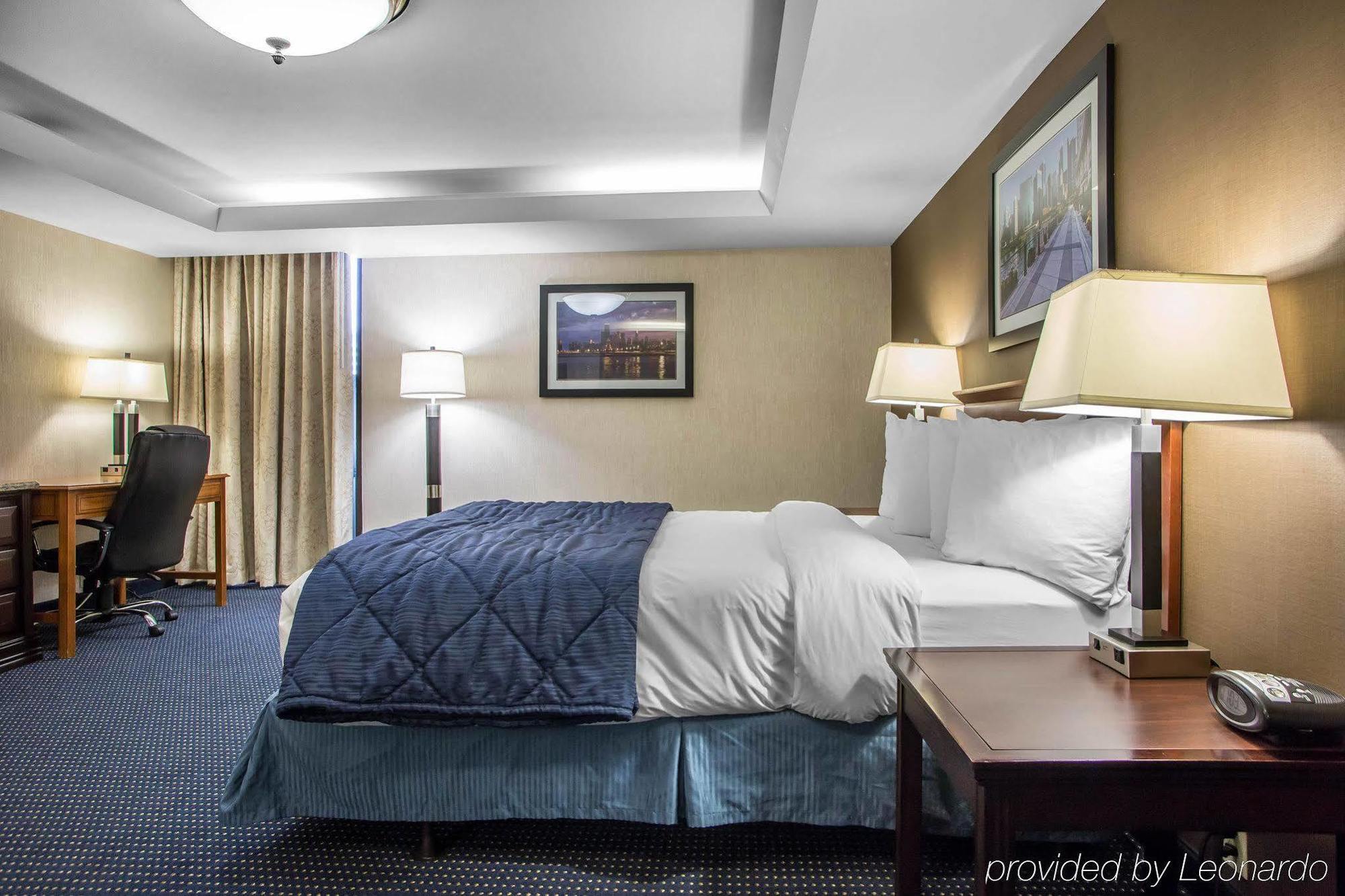 Quality Inn Schaumburg - Chicago Near The Mall Eksteriør bilde